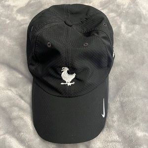 Zaxby’s Nike Golf Dri-Fit Hat